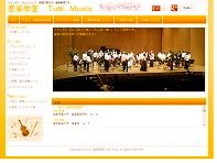 [埼玉県・さいたま市] 音楽教室Tutti Music