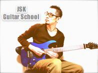 [宮城県・仙台市] JSK Guitar School